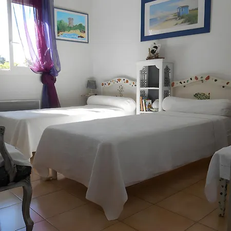 De La Et Baldaquin 3*