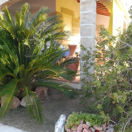 Bed and breakfast De La Et Baldaquin