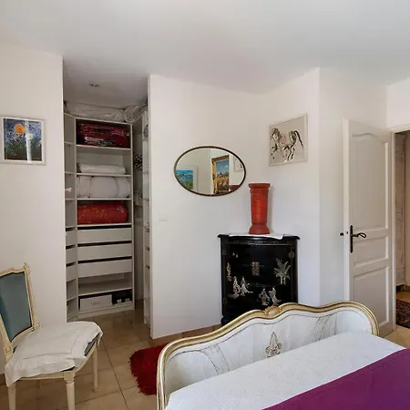 Bed & Breakfast De La Et Baldaquin